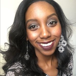 Meet your Posher, Camille